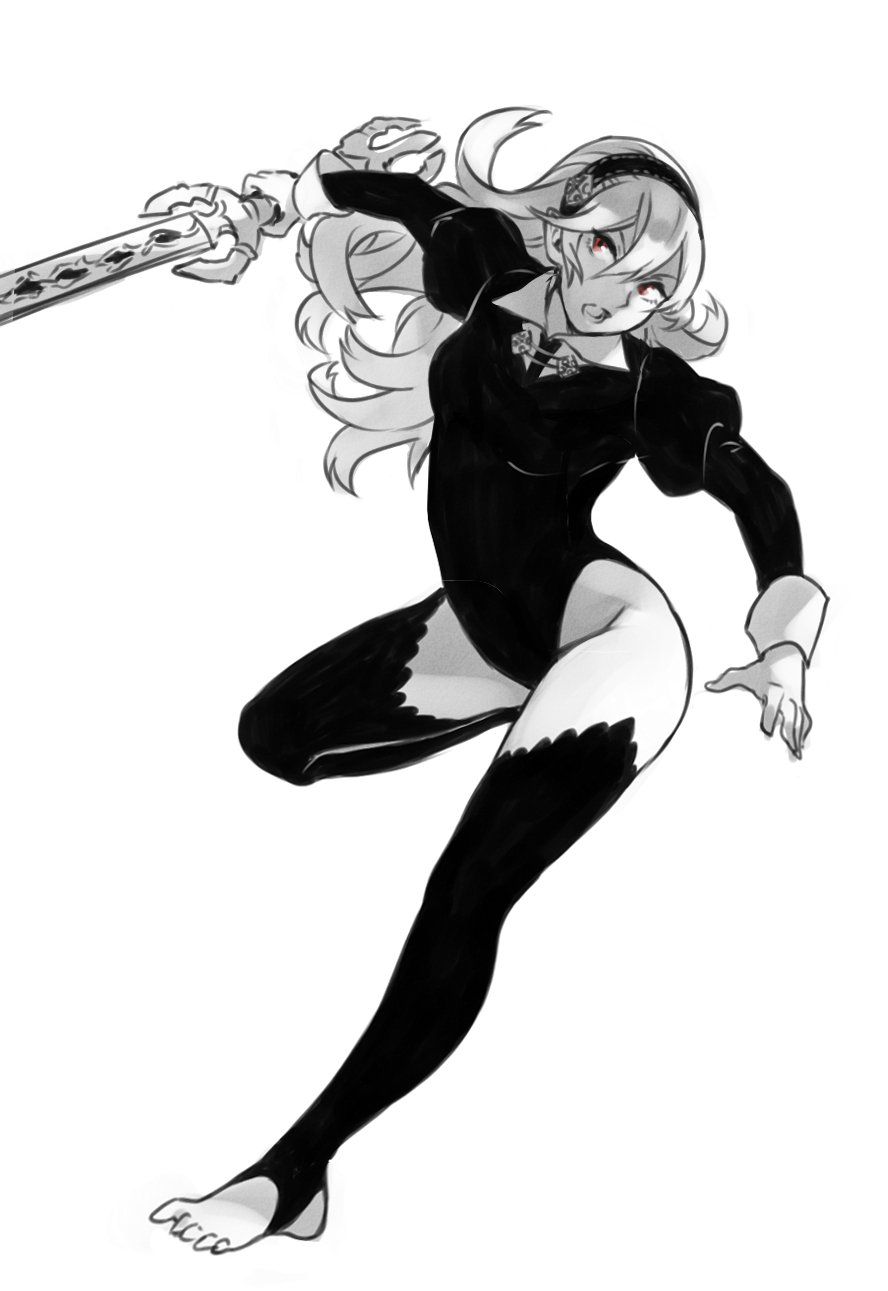 Fire Emblem Rule 34 Image