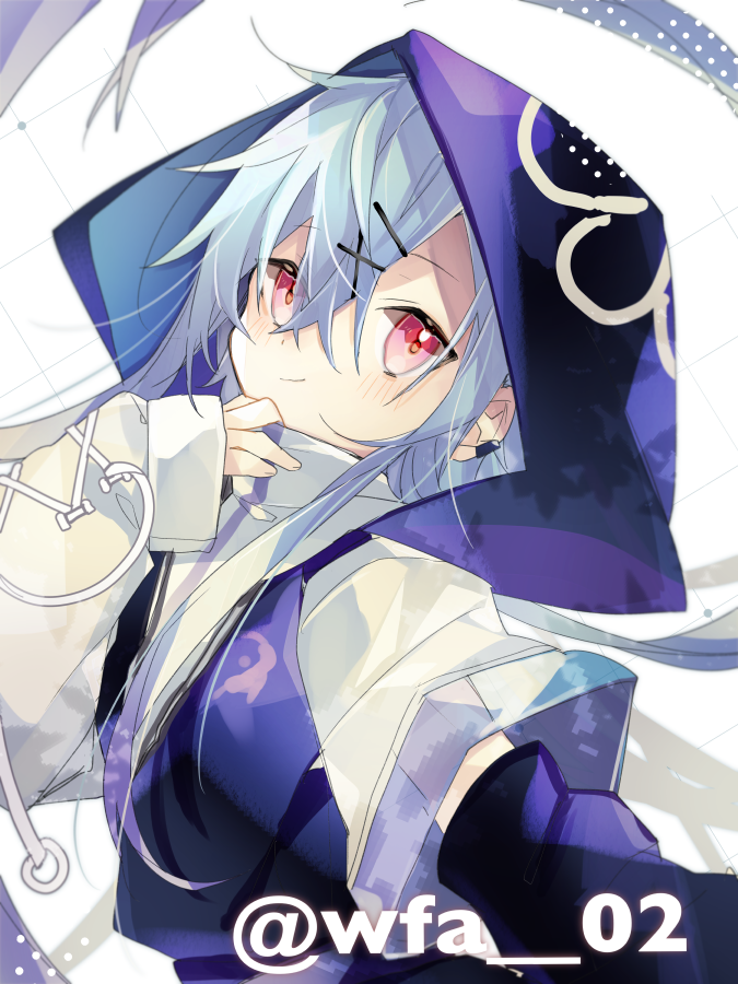 Mizuki (Arknights) Rule 34 Image