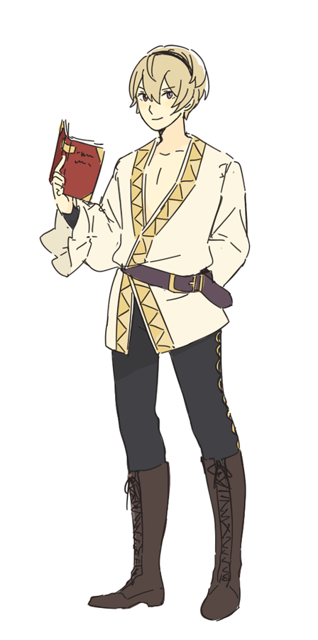 Fire Emblem Rule 34 Image