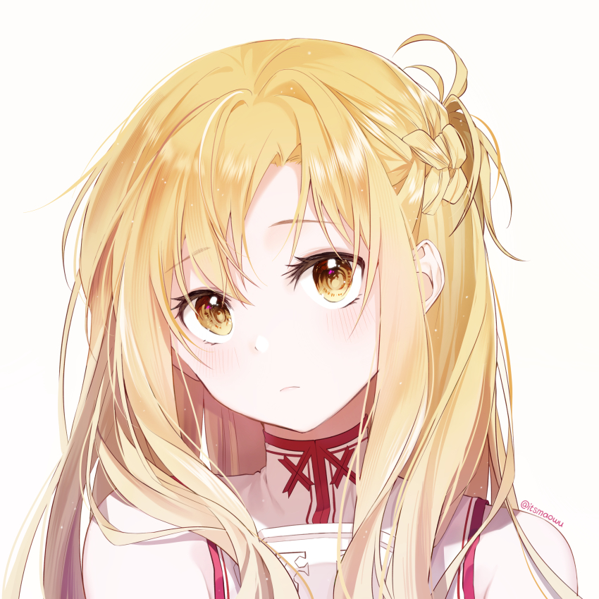 Asuna (Sao) Rule 34 Image