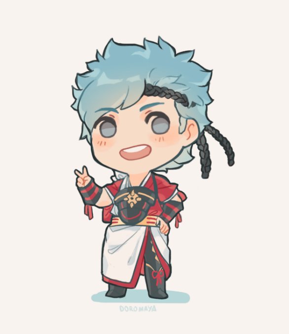 Shiro (Fire Emblem) Rule 34 Image