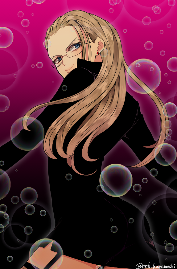 Kalifa (One Piece) Rule 34 Image