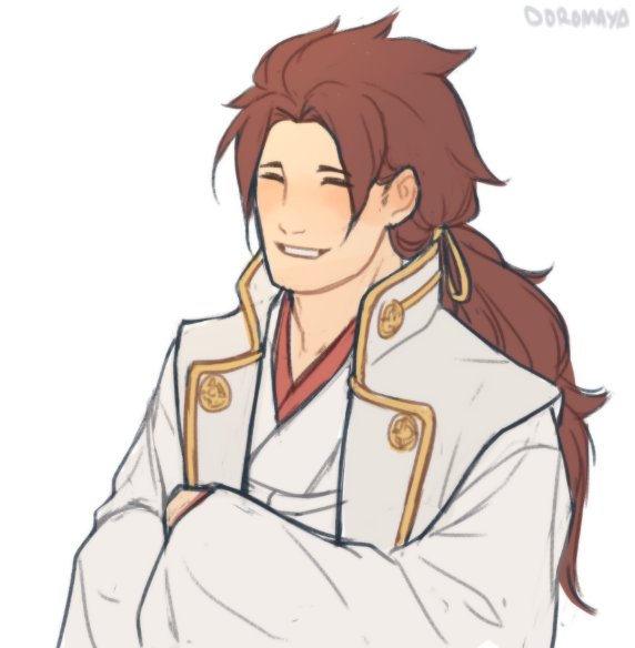 Ryoma (Fire Emblem) Rule 34 Image