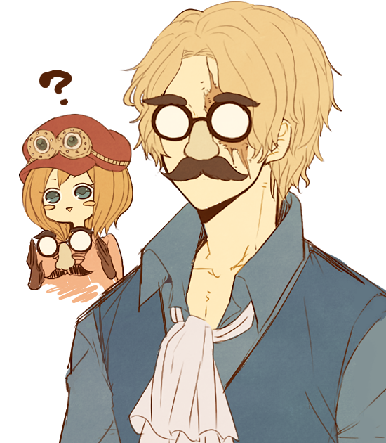 Koala (One Piece) Rule 34 Image