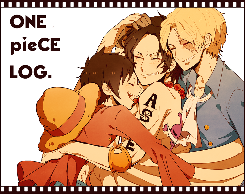 Sabo (One Piece) Rule 34 Image