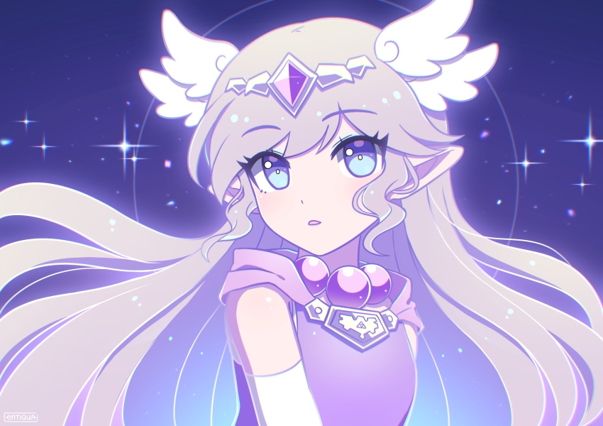 Princess Zelda (Enni) Rule 34 Image