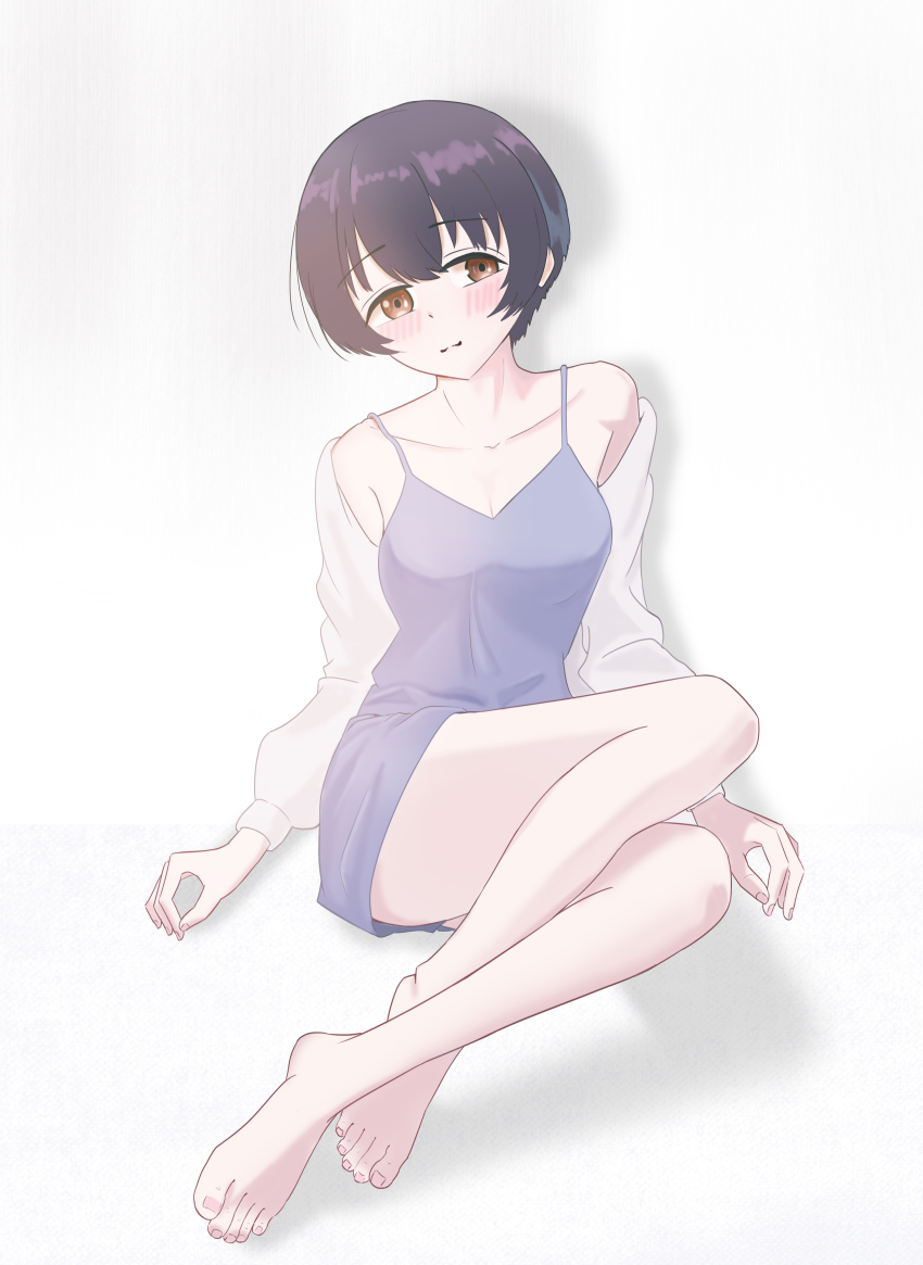 Chang Chin-Lan (Kamiina Botan Yoeru Sugata Wa Yuri No Hana) Rule 34 Image