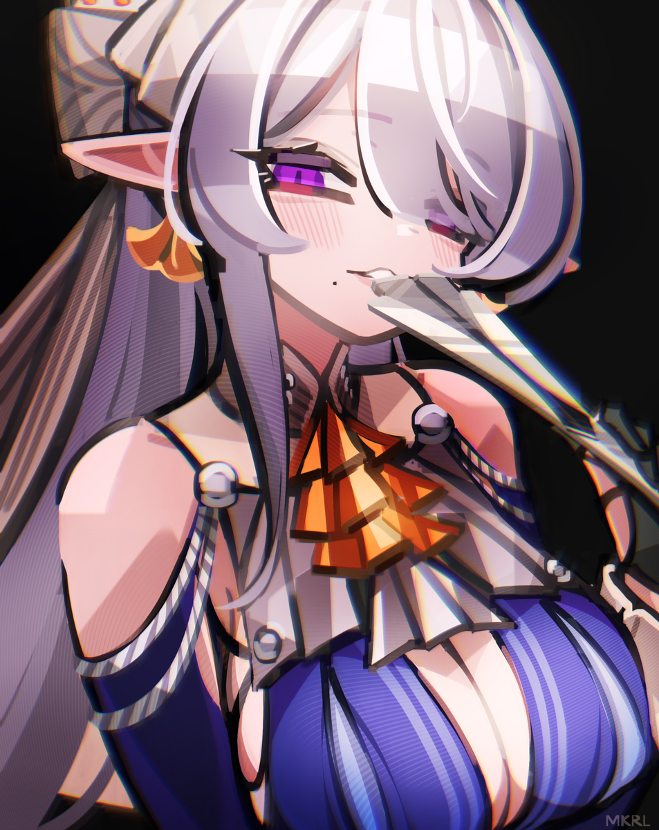 Velina Airgid (Zenless Zone Zero) Rule 34 Image