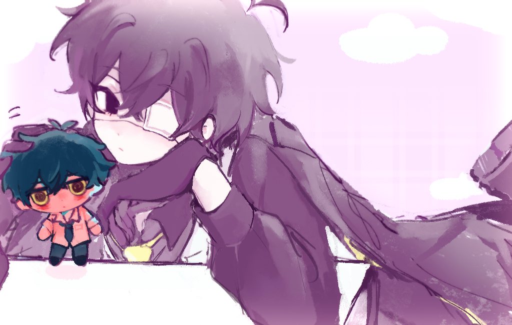 Mitsudomoe Koubou (Series) Rule 34 Image