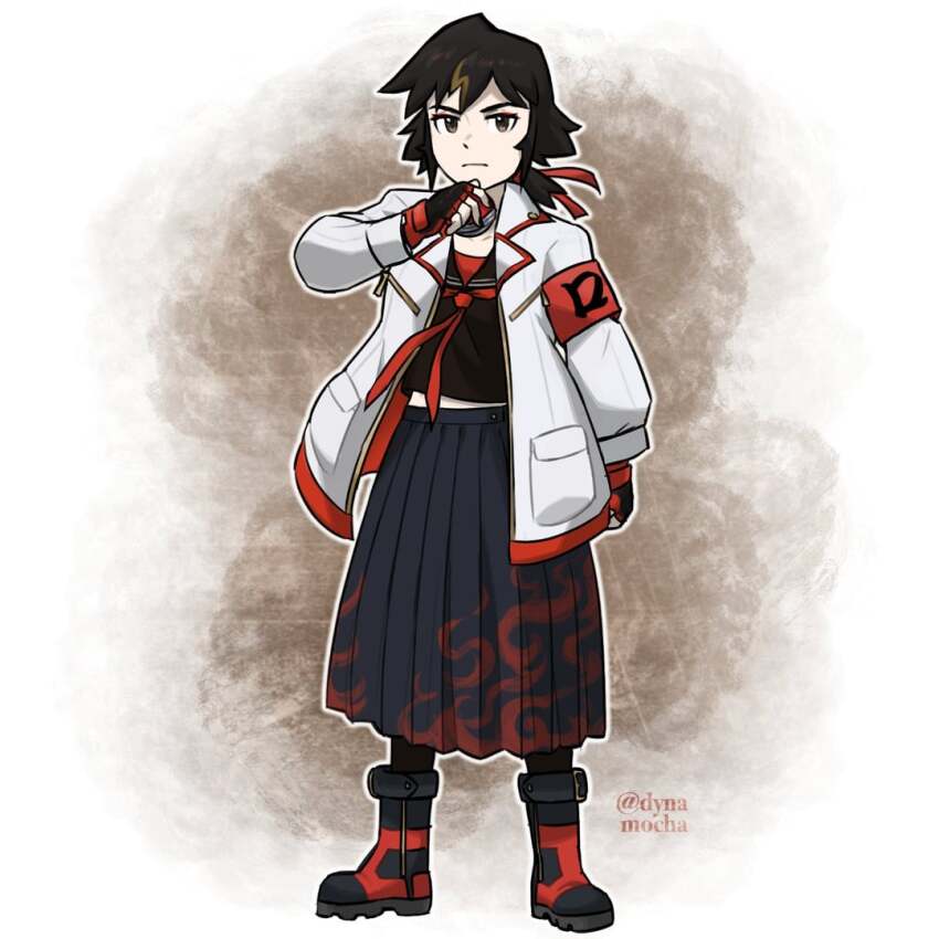 Sukeban (Nintendo) Rule 34 Image