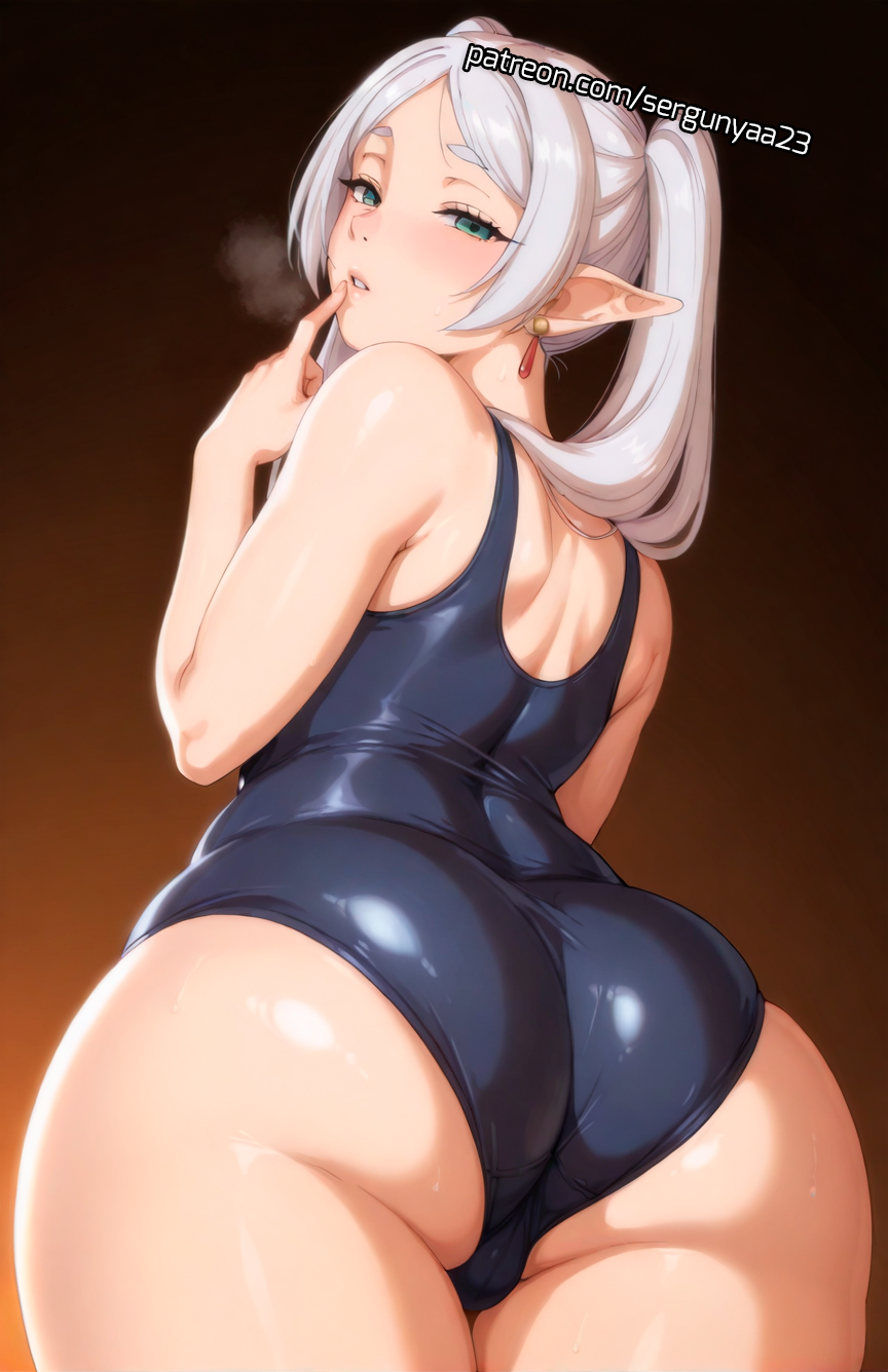 1girls Rule 34 Image