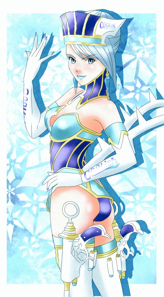 Karina Lyle Rule 34 Image