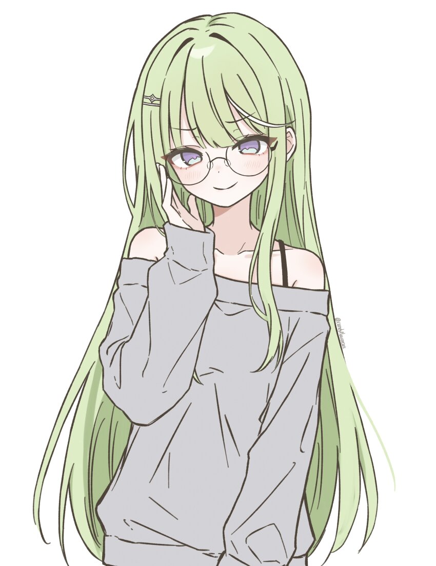 Yuzuha Riko (Stellive) Rule 34 Image