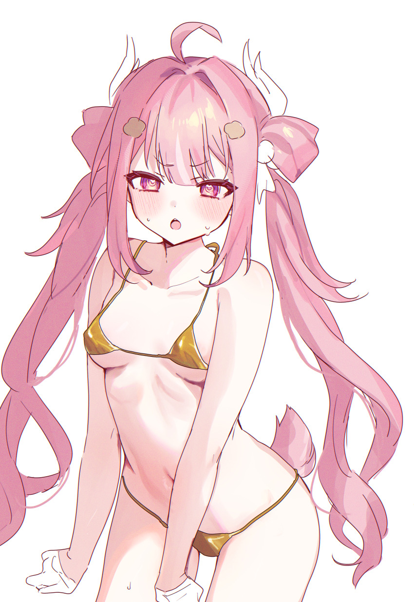 Honkai (Series) Rule 34 Image