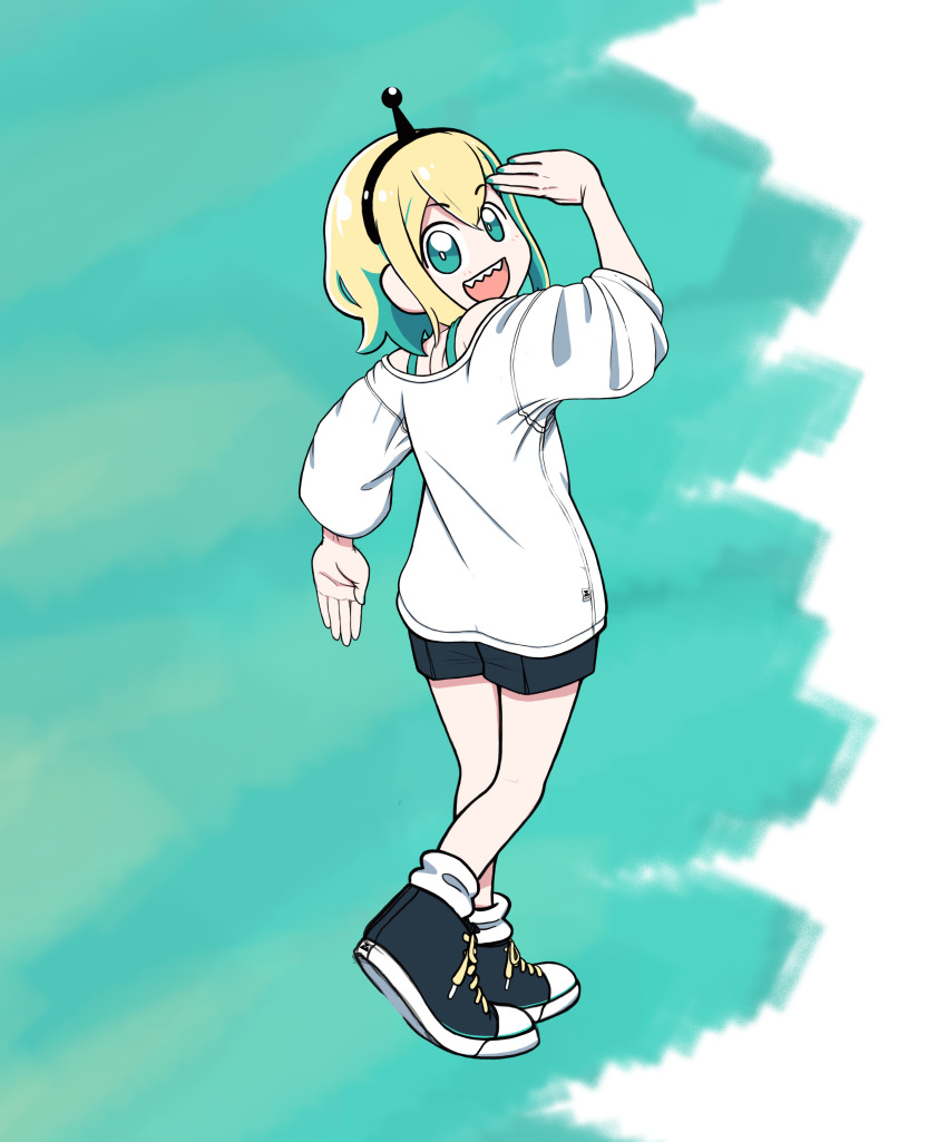Amano Pikamee (Voms) Rule 34 Image