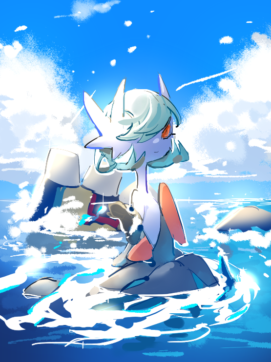 Gardevoir (Nintendo) Rule 34 Image