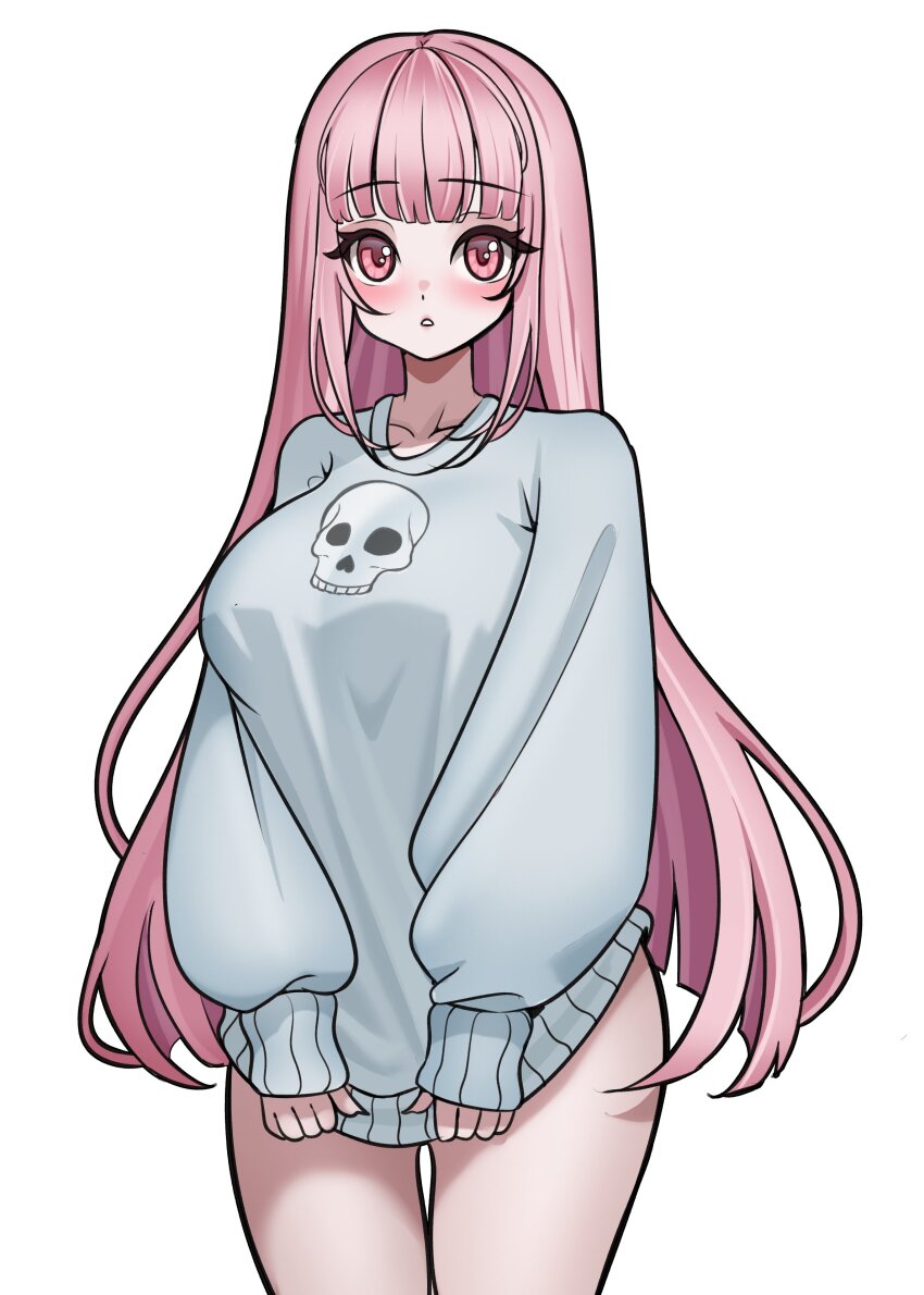 Mori Calliope (Hololive) Rule 34 Image