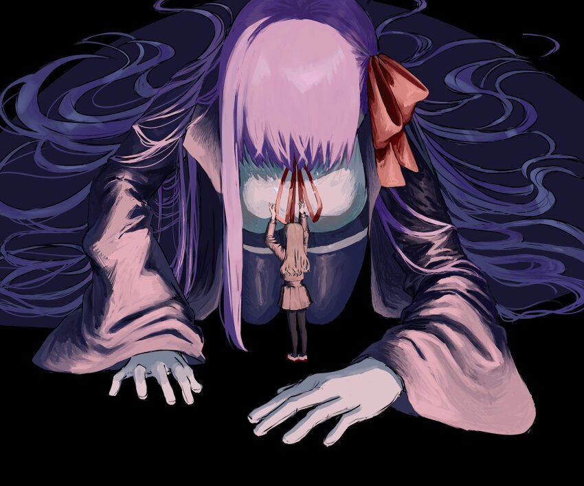 Bb (Fate) Rule 34 Image