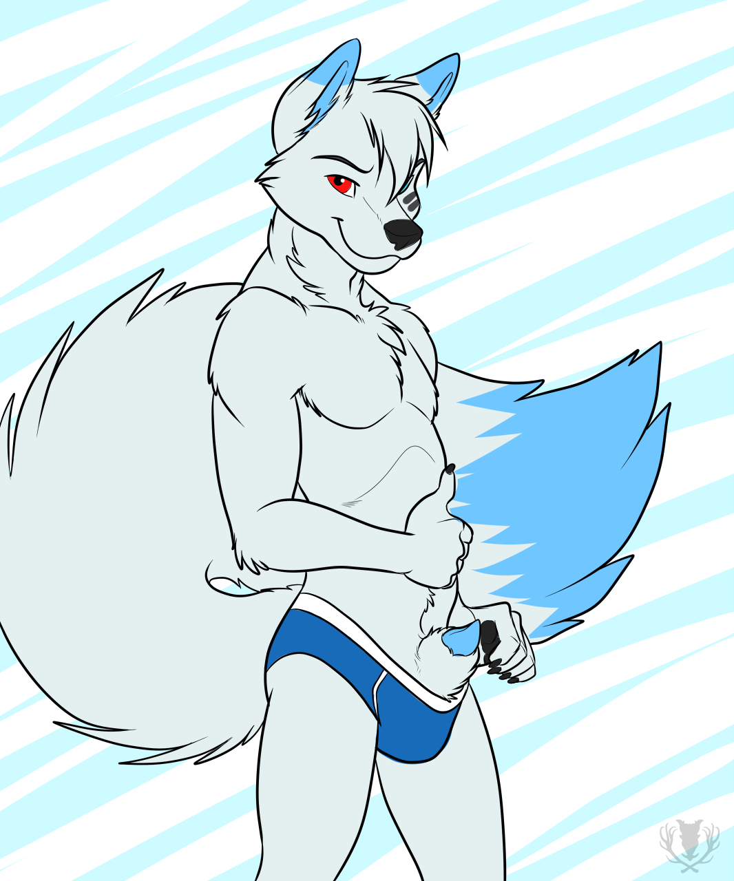 Anthro Rule 34 Image