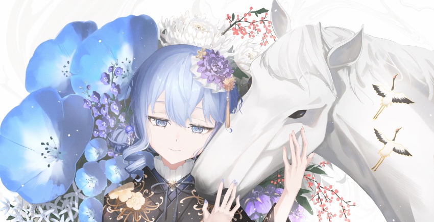 Hoshimachi Suisei (Hololive) Rule 34 Image
