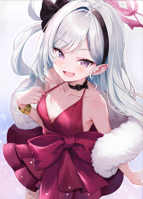 Mutsuki (Blue Archive) Rule 34 Image