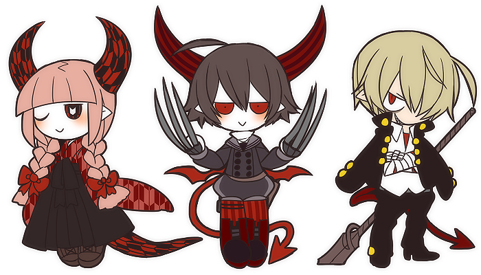 Funamusea Rule 34 Image
