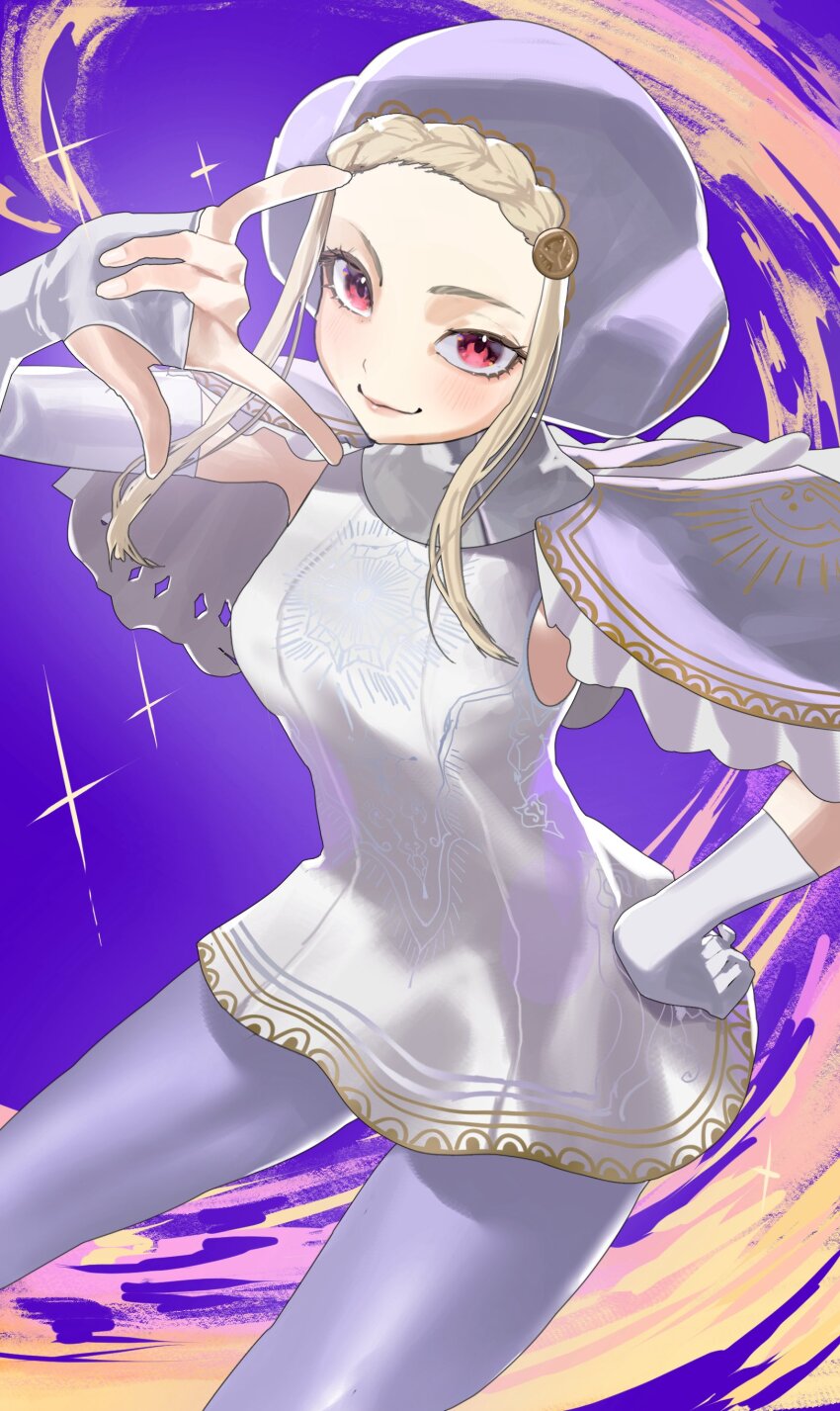 Ingrid (Capcom) Rule 34 Image
