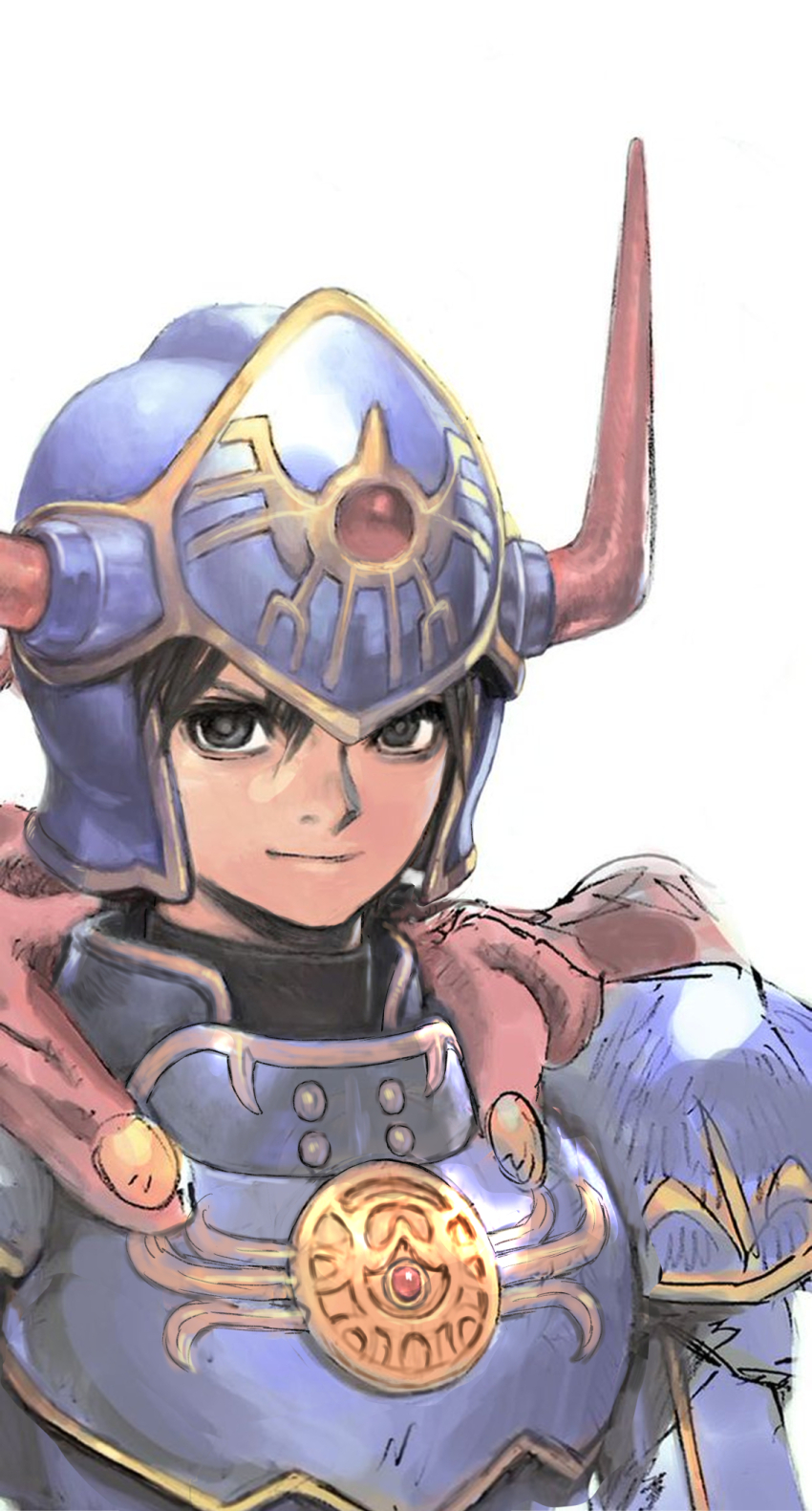 Dragon Quest Rule 34 Image