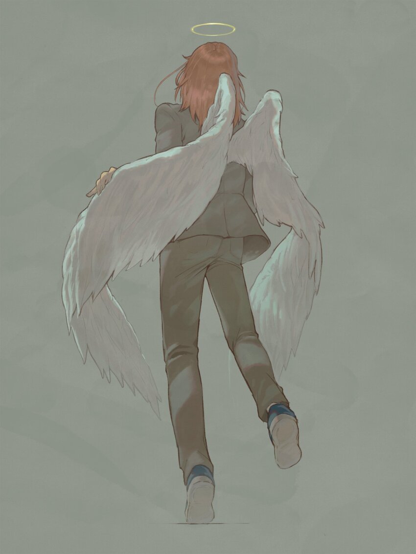 Angel Devil (Chainsaw Man) Rule 34 Image