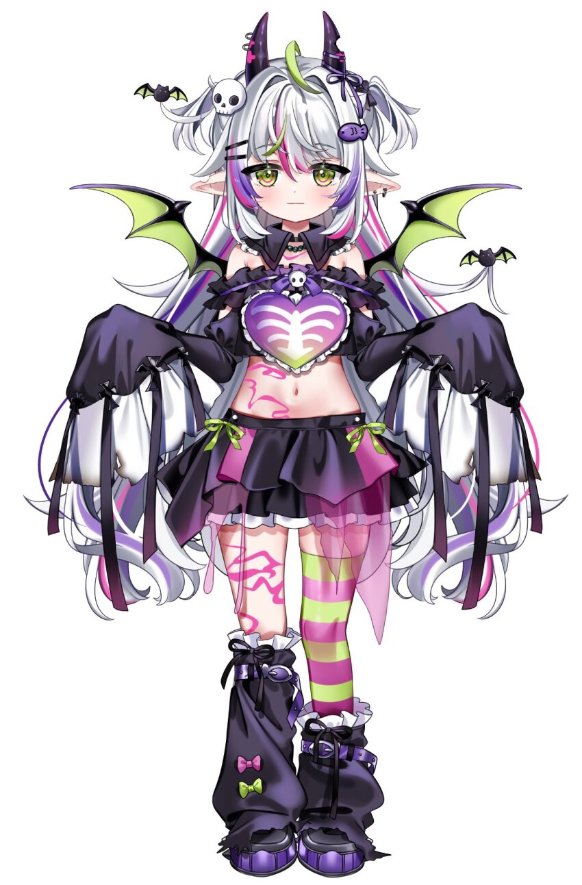 Indie Virtual Youtuber Rule 34 Image