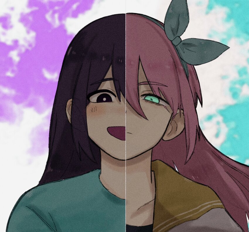 Aubrey (Faraway) (Omori) Rule 34 Image