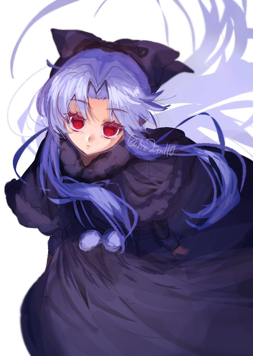 Len (Tsukihime) Rule 34 Image