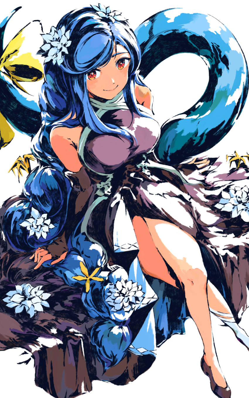 Dizzy (Guilty Gear) Rule 34 Image