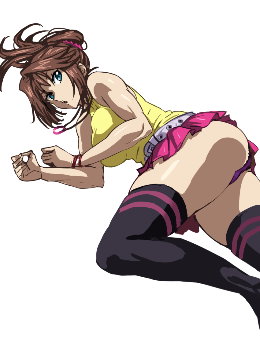 Mazaki Anzu (Yu-Gi-Oh!) Rule 34 Image
