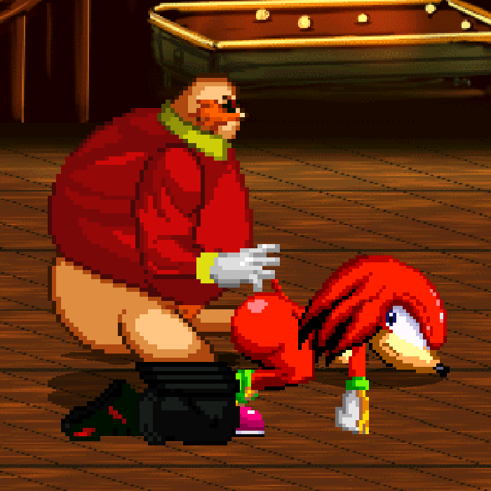 Sonic (Series) Rule 34 Image