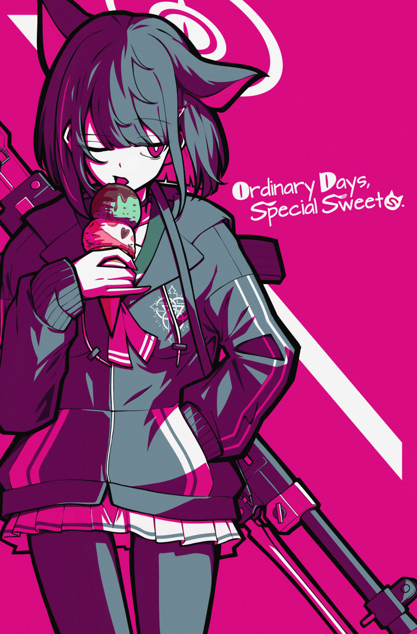 Kazusa (Blue Archive) Rule 34 Image