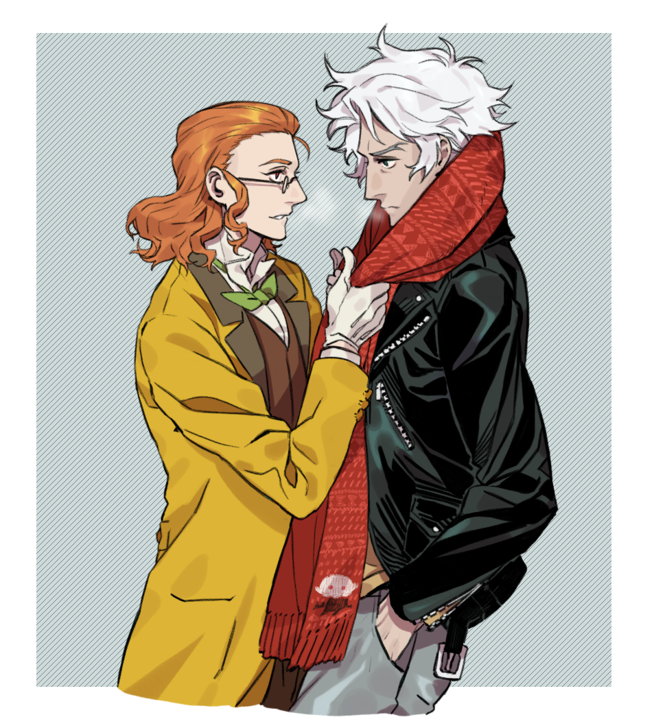 Classicaloid Rule 34 Image