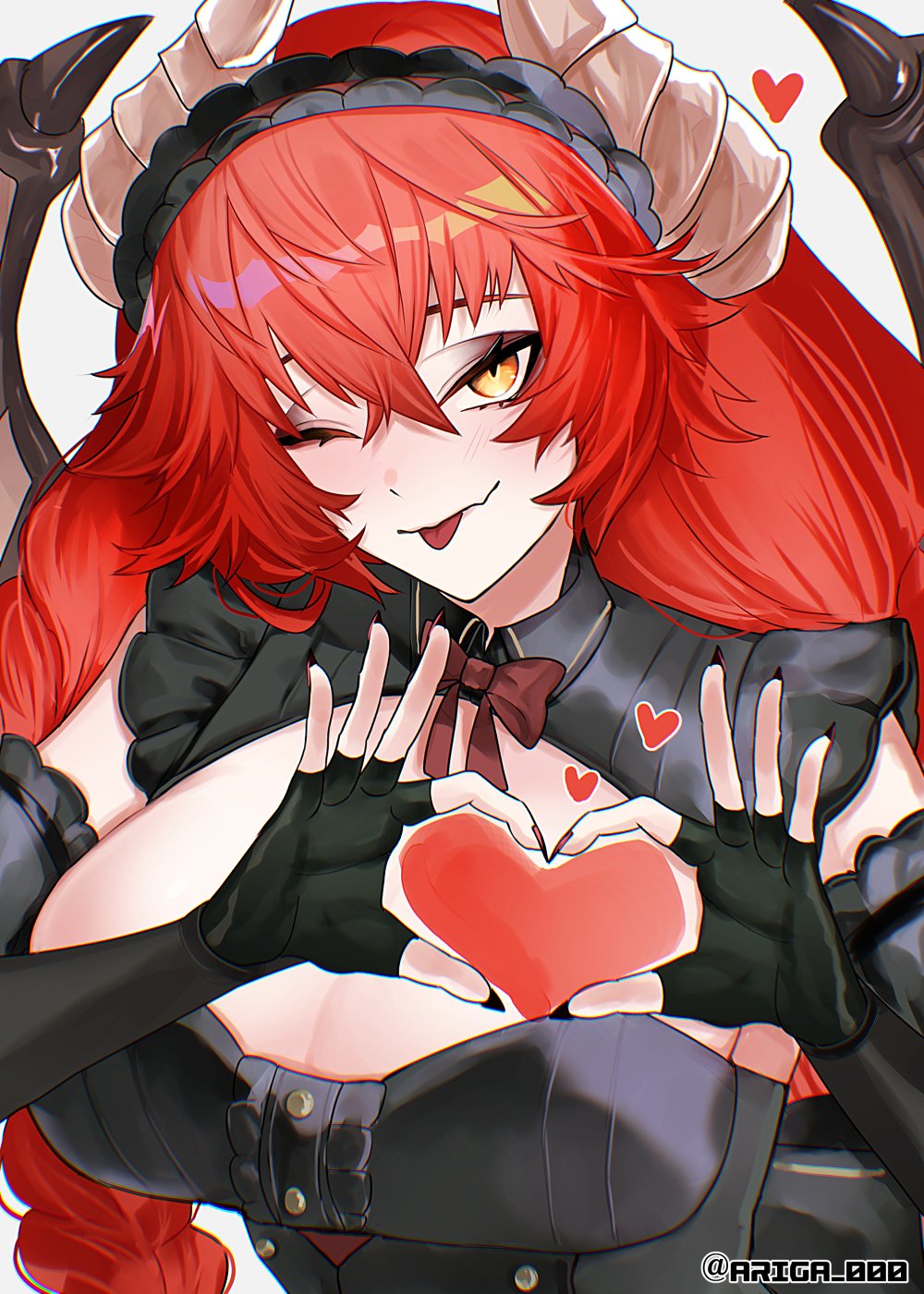 Zentreya (Indie Virtual Youtuber) Rule 34 Image