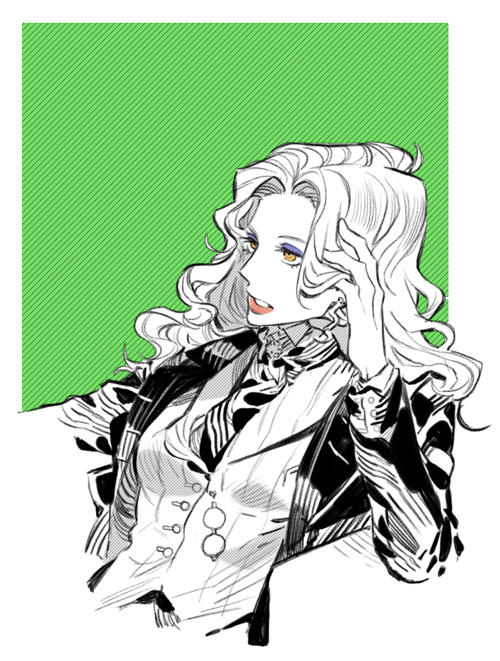 Classicaloid Rule 34 Image