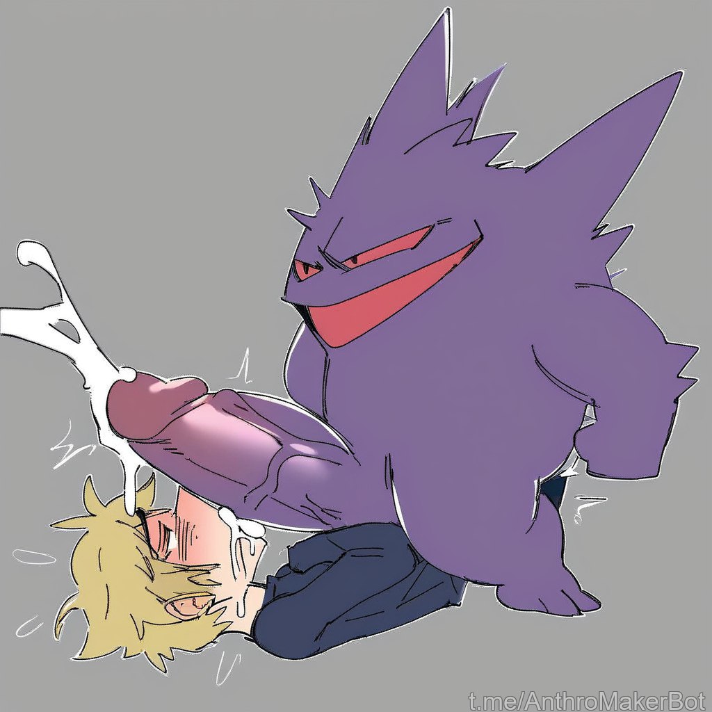 Pokemon (Species) Rule 34 Image