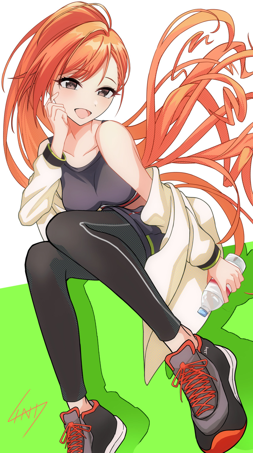 Arisugawa Natsuha (Idolmaster) Rule 34 Image