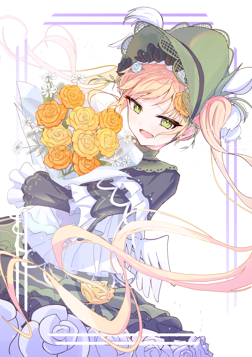 Mahou Shoujo No Majo Saiban Rule 34 Image