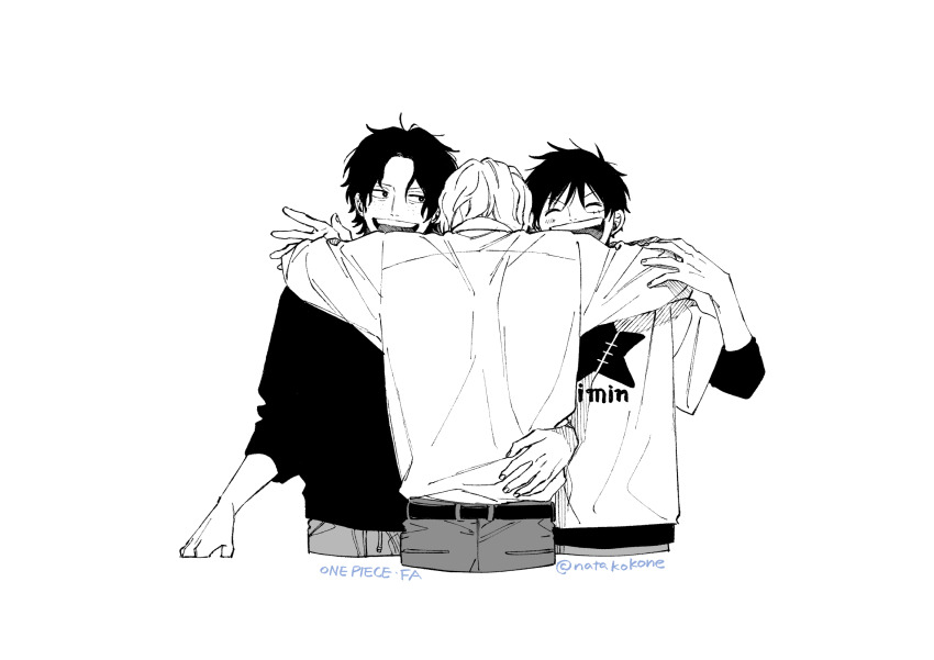 Sabo (One Piece) Rule 34 Image