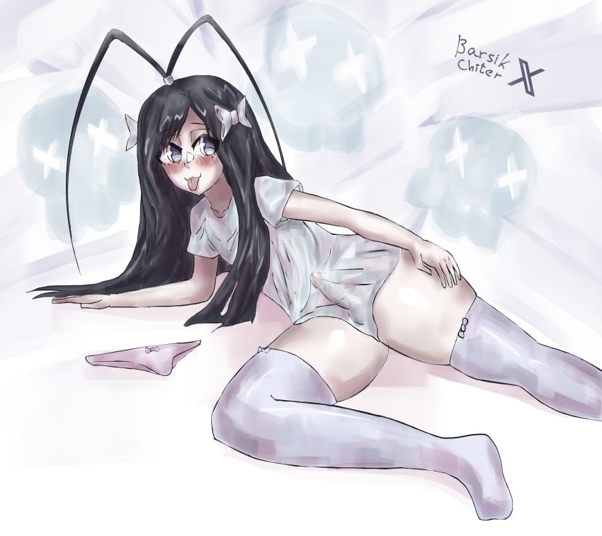 Giselle Gewelle (Bleach) Rule 34 Image