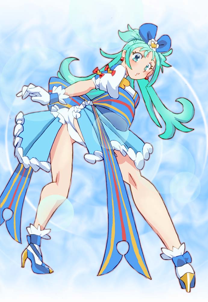 Princession Orchestra Rule 34 Image