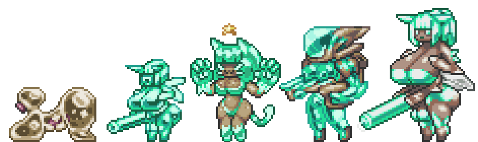 Alien Hornet (Terraria) Rule 34 Image