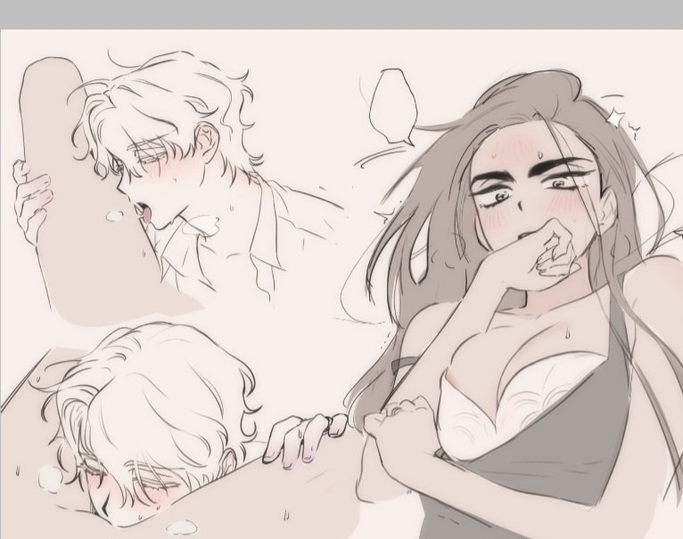 Hyuna (Alien Stage) Rule 34 Image