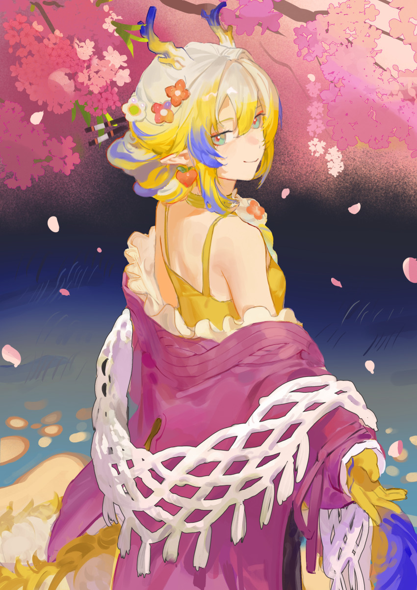 Shu (Arknights) Rule 34 Image