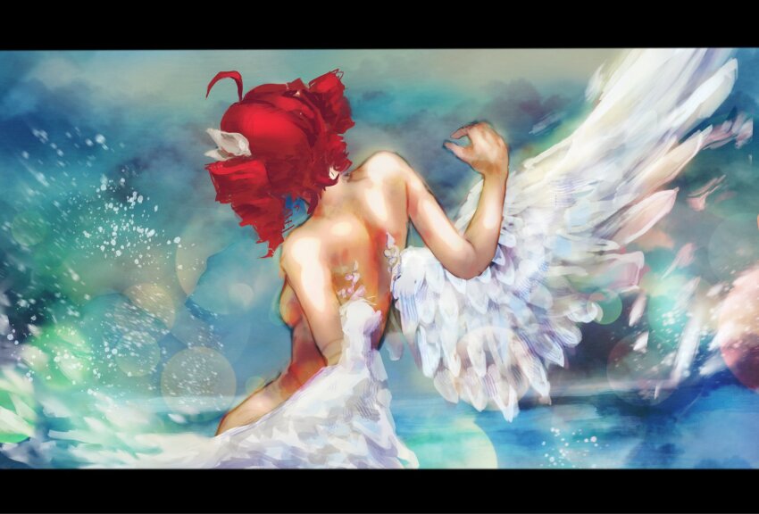 Kasane Teto (Synthesizer V) Rule 34 Image
