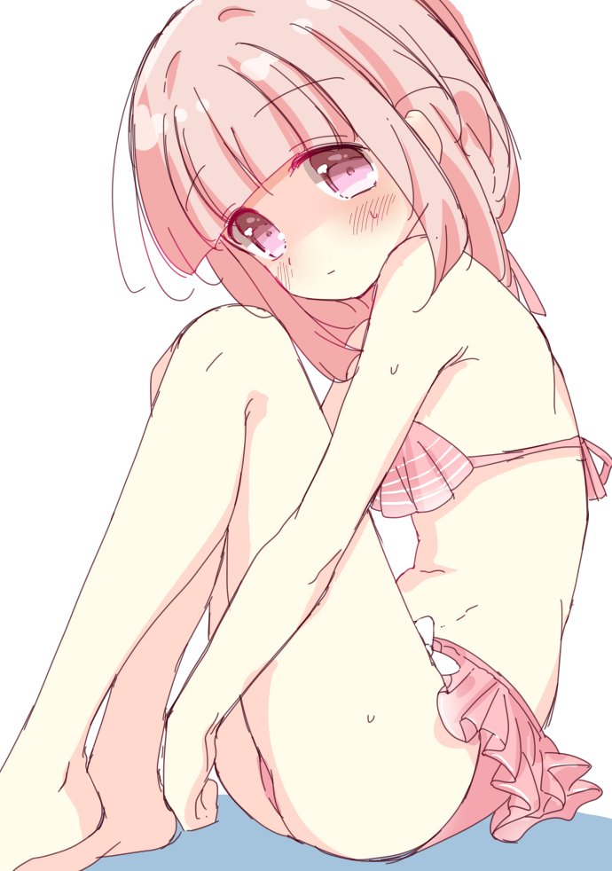 Tamaki Iroha (Magia Record: Mahou Shoujo Madoka Magica Gaiden) Rule 34 Image